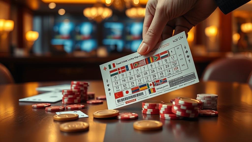 แอปพลิเคชันหวยออนไลน์บนมือถือ