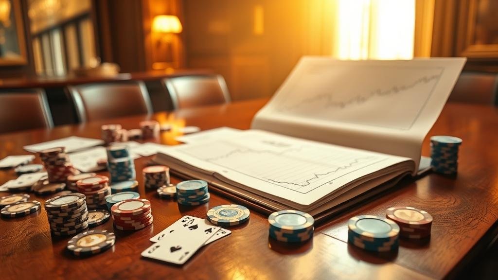 แนวทางหวยหุ้นจากตลาดหุ้นต่างประเทศยอดนิยม