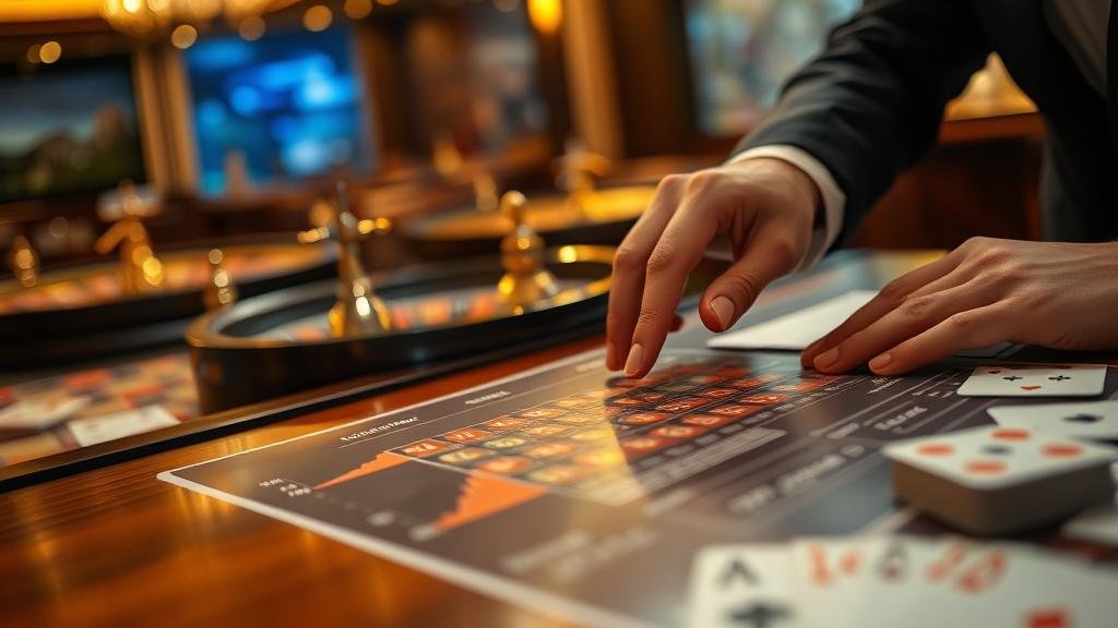 เลขเด็ดฮานอยและยี่กี พร้อมสูตรคำนวณ