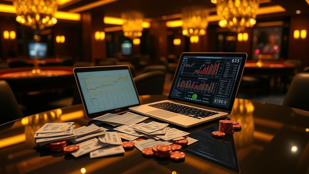 เครื่องมือวิเคราะห์หวยออนไลน์