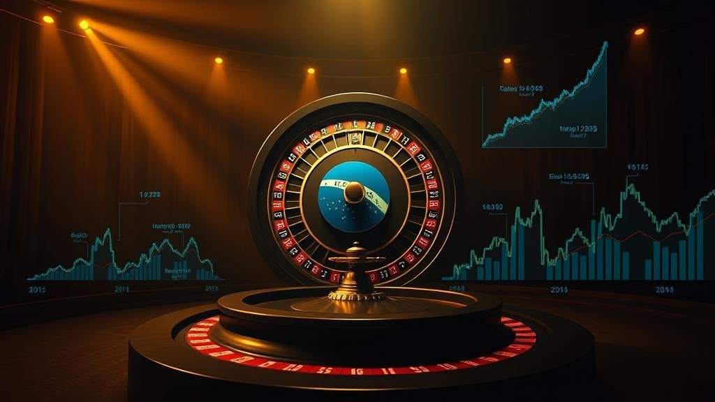 การวิเคราะห์เลขเด็ดหวยหุ้นบราซิล