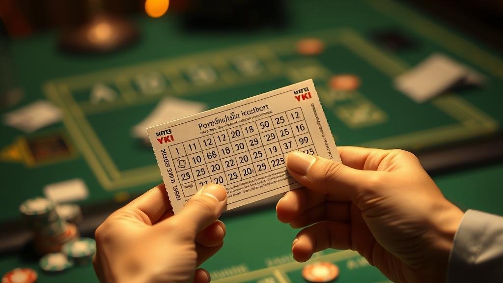 หน้าจอแสดงผลหวยฮานอย VIP บนแพลตฟอร์มออนไลน์