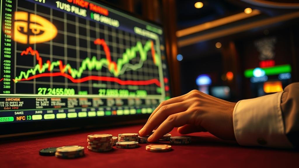 สถิติหวยหุ้นสิงคโปร์