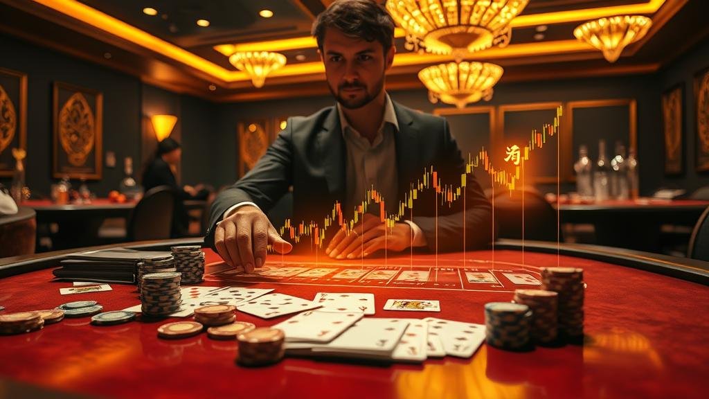 หวยหุ้นต่างประเทศและเลขเด็ด