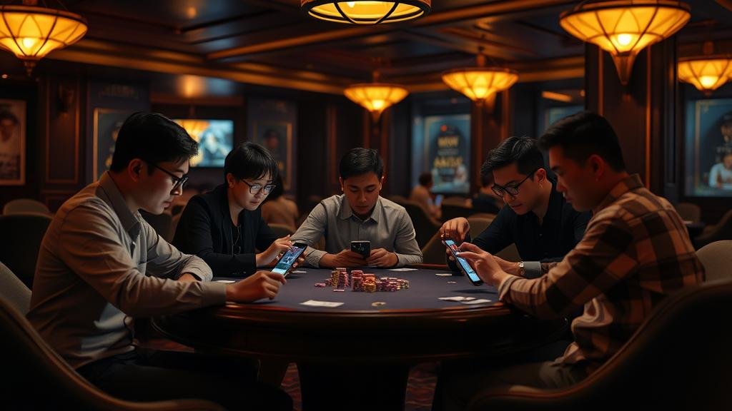 การวิเคราะห์สถิติหวยยี่กี