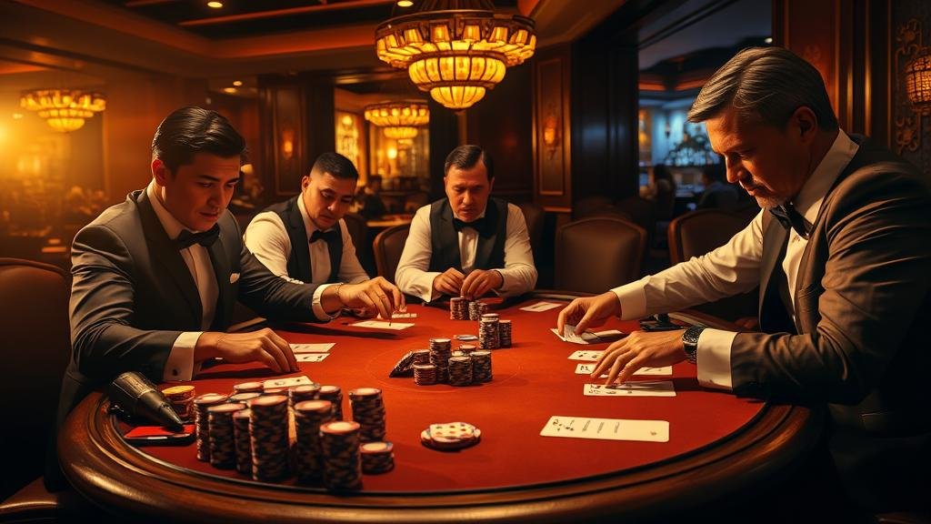 ความสุขจากการถูกรางวัลหวยออนไลน์