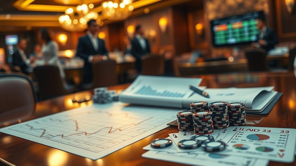 การออกรางวัลหวยยี่กี