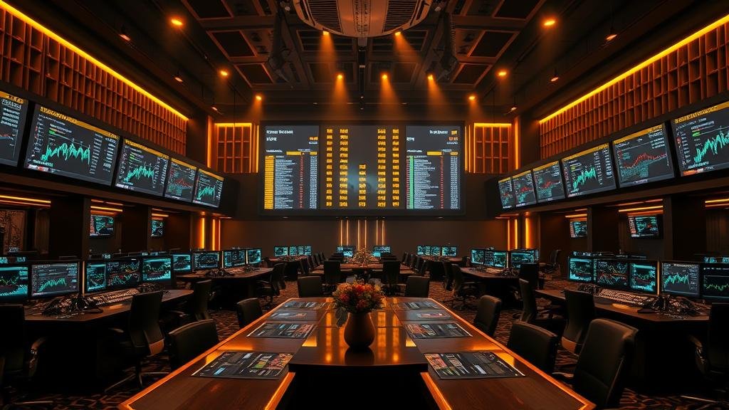 อาคารตลาดหลักทรัพย์ไต้หวัน