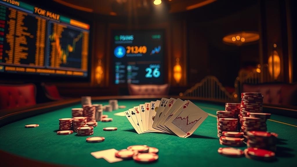 สถิติหวยและหุ้นต่างประเทศ