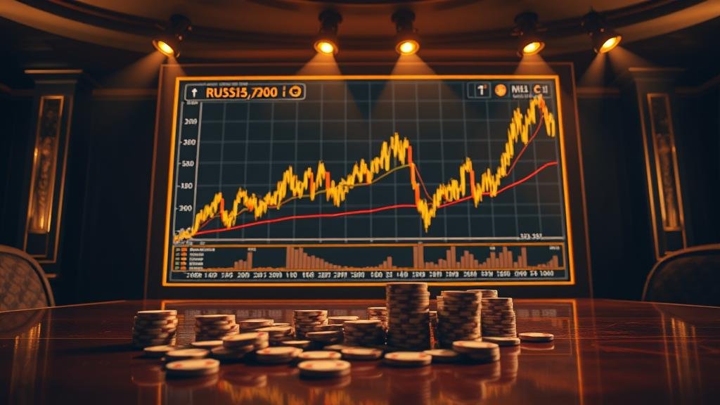 หวยหุ้นสเปน