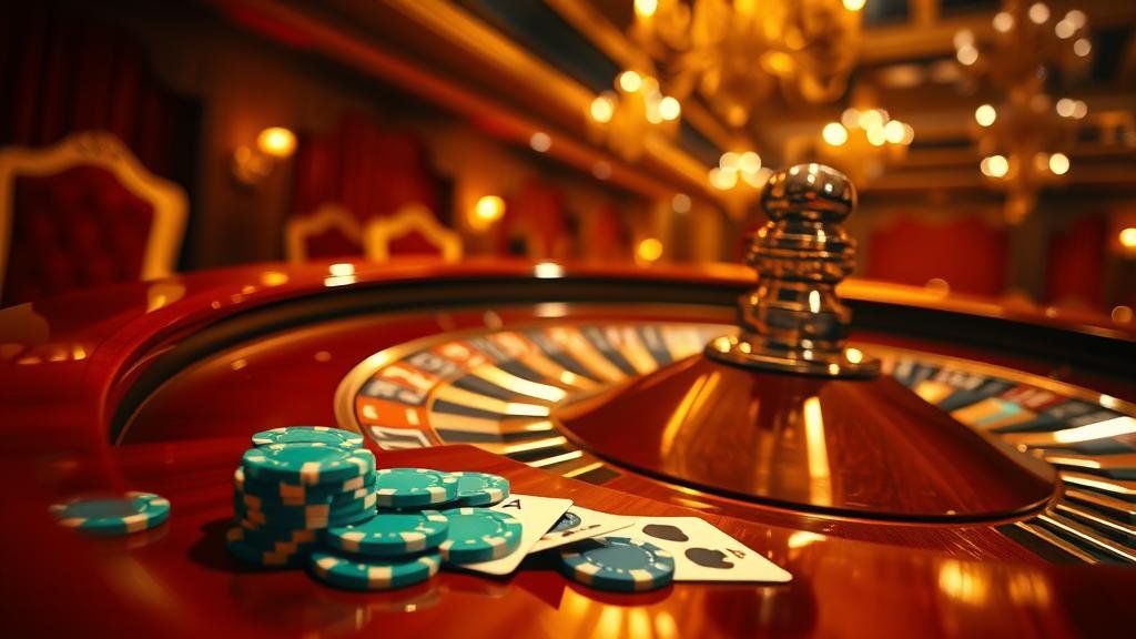 วงล้อหวยเวียดนามพร้อมสัญลักษณ์เงินดิจิทัล