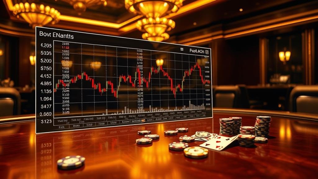 ภาพการออกรางวัลหวยลาวและยี่กี