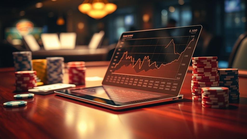 ภาพประกอบหวยยี่กี