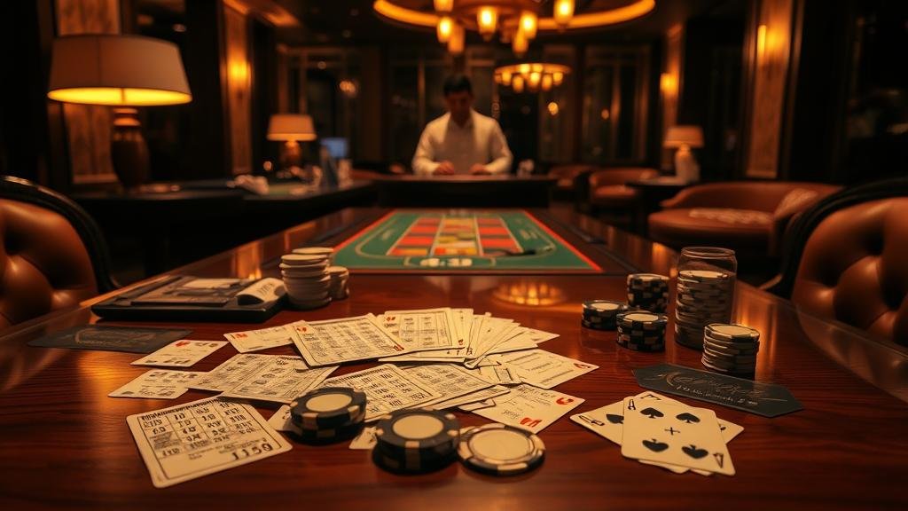 ความสุขกับการถูกรางวัล ลอตเตอรี่ ลาว