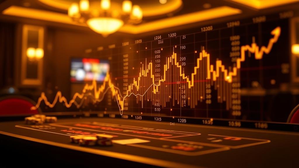 ลุ้นเลขเด็ดหุ้นฮ่องกง