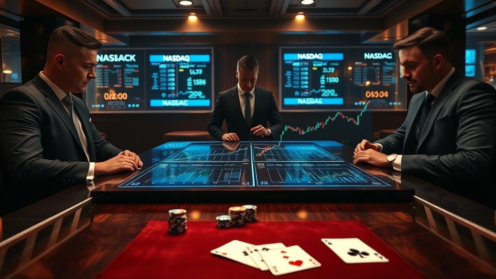 สถิติหวยหุ้นเวียดนาม