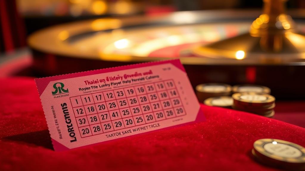 แจกสูตรเด็ด หุ้นฮ่องกง ลาวทอง ยี่กี: วิเคราะห์ผลหวยแม่นยำ อัปเดตทุกงวด