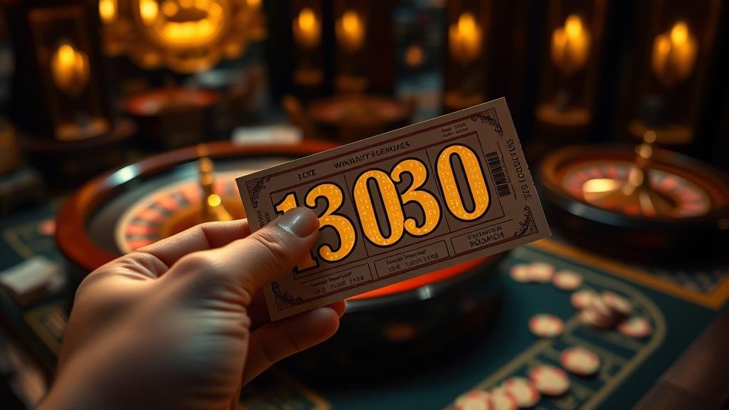 แพลตฟอร์มแทงหวยออนไลน์ที่ใช้งานง่าย