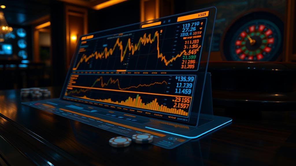 แนวทางหวยหุ้นบราซิล