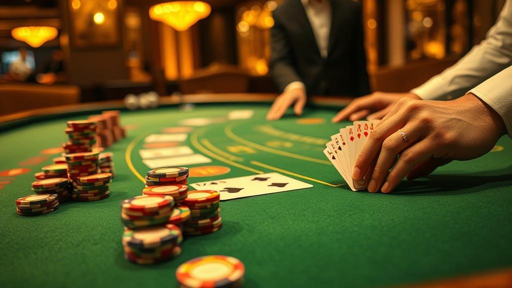 สถิติถนนมังกรบาคาร่า