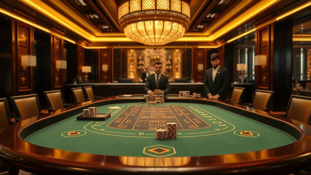 เปรียบเทียบค่ายบาคาร่าดัง