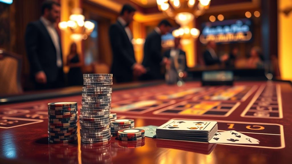 บาคาร่า: สูตรเด็ดทำเงินง่ายๆ กราฟสถิติคมชัดพร้อมเคล็ดลับคุ้มค่า