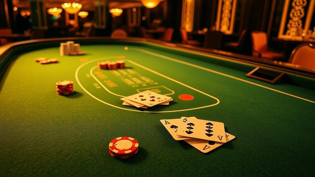 กราฟสถิติและข้อมูลการเล่นบาคาร่า