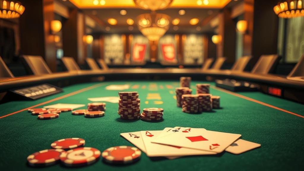 แผนภาพการบริหารจัดการเงินทุนบาคาร่า