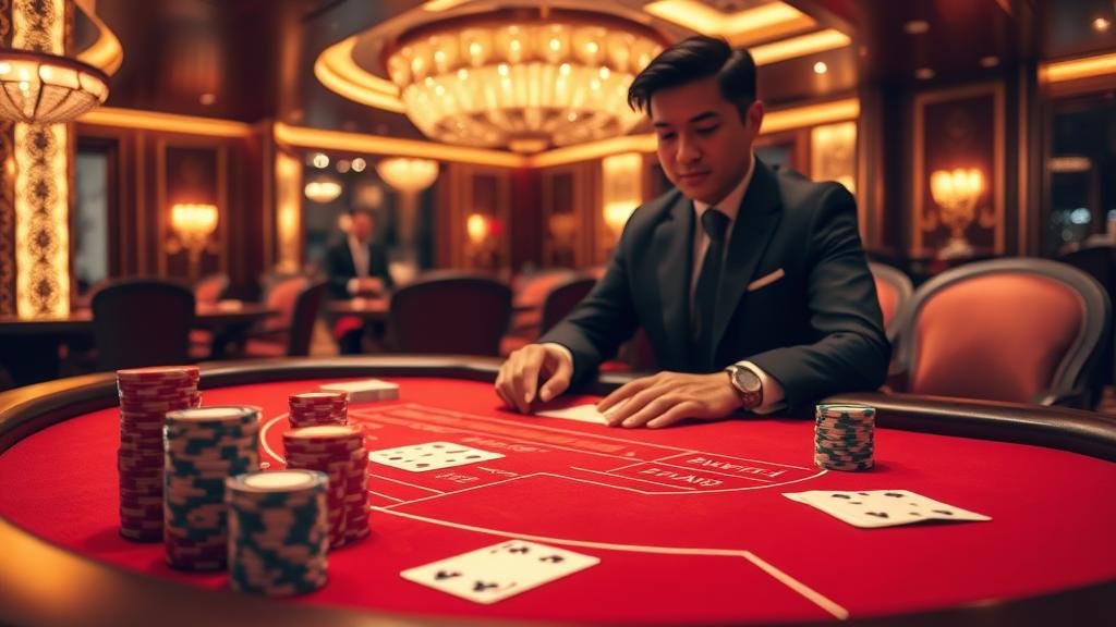 เปรียบเทียบบาคาร่าจากค่าย Ezugi และ PragmaticLive