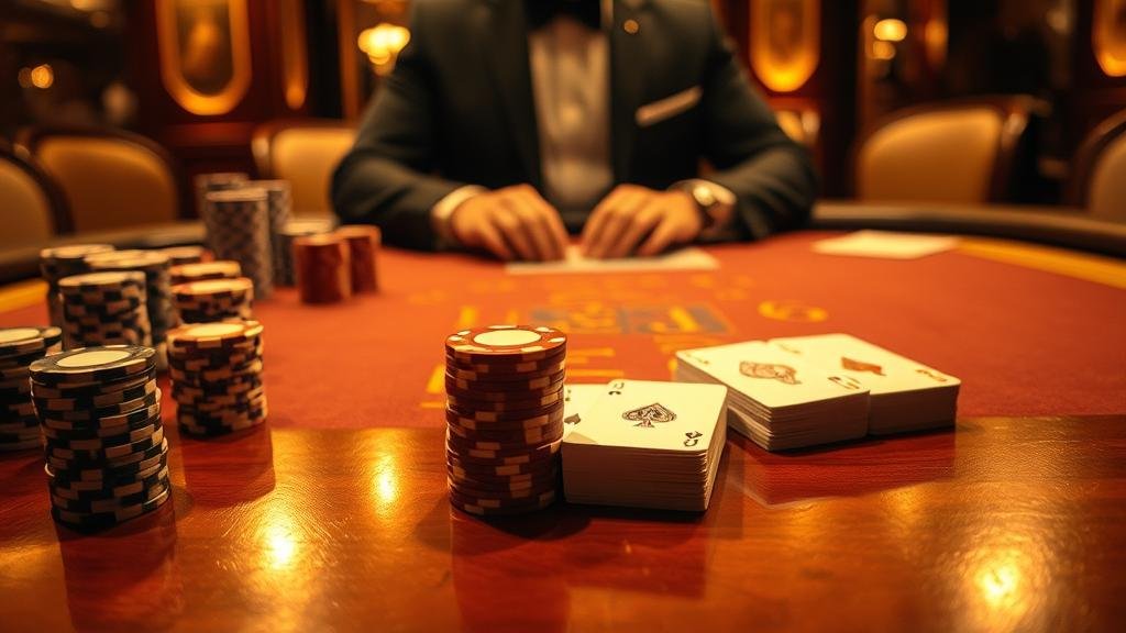 ภาพประกอบเทคนิคเดินเงินบาคาร่าแบบมาร์ติงเกล