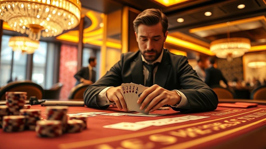 หน้าจอแสดงสถิติบาคาร่าไลฟ์สปีด