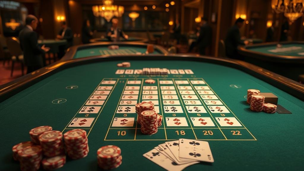 การจัดการเงินทุนบาคาร่าด้วยแท็บเล็ต