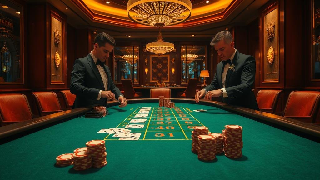 การบริหารงบประมาณ PP บาคาร่า