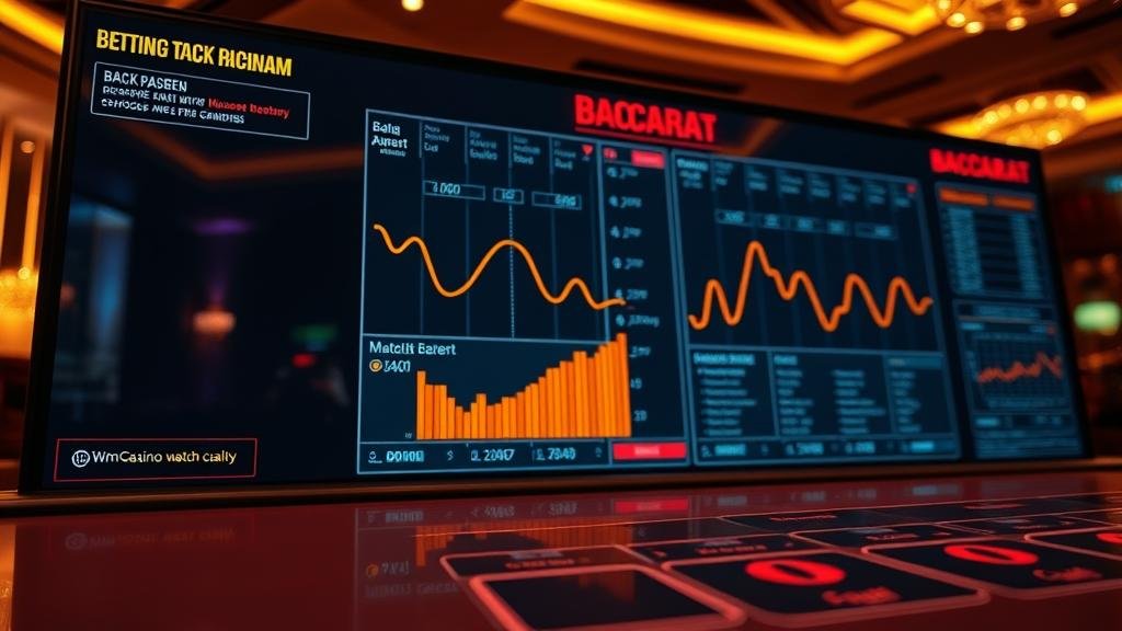 เล่นบาคาร่าบนมือถือ