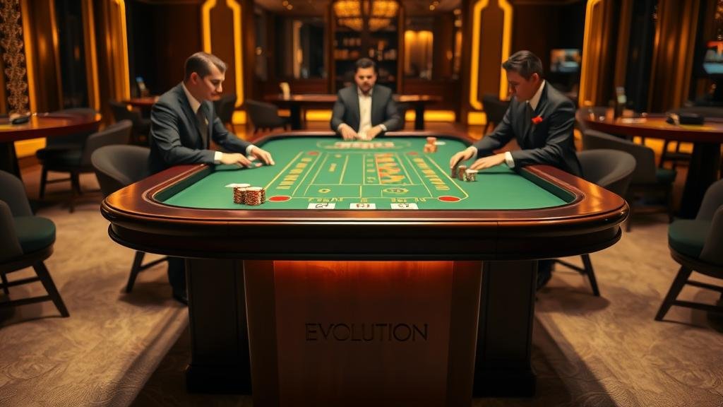 การจัดการงบประมาณบาคาร่าบนแท็บเล็ต