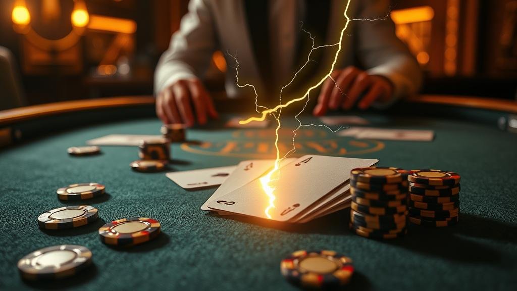 อินเทอร์เฟซทดลองสูตรบาคาร่า AG