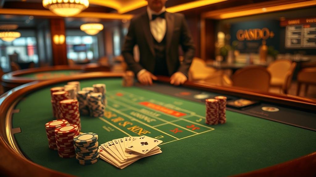 ตารางสถิติเค้าไพ่บาคาร่า