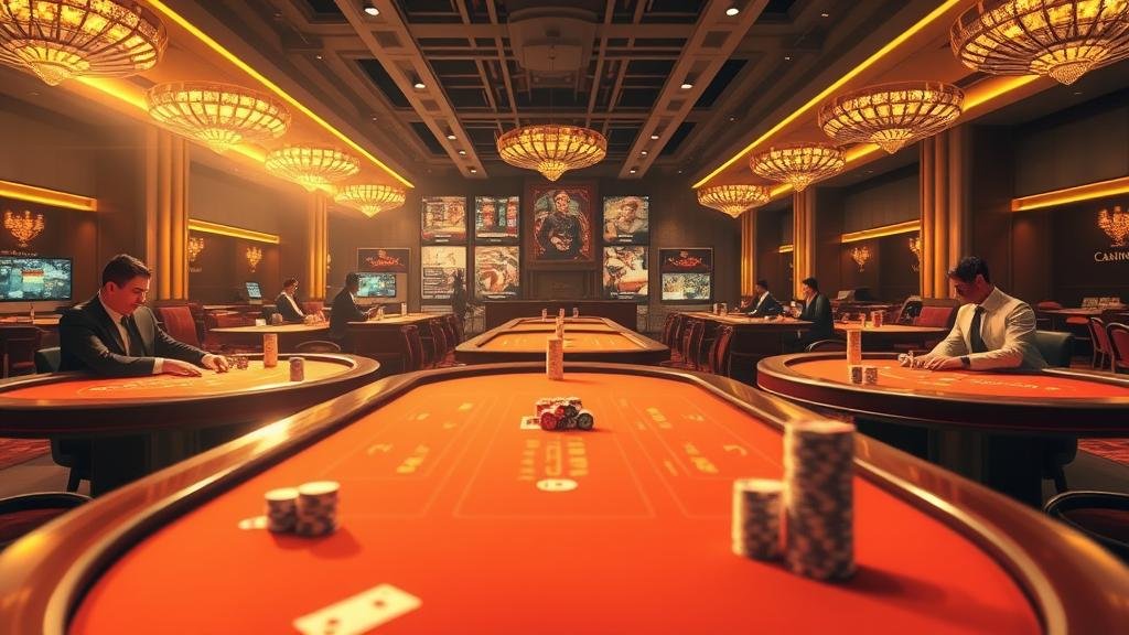 การเล่นบาคาร่าผ่านมือถือ