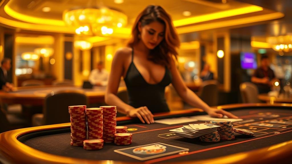 การบริหารงบประมาณ บาคาร่า