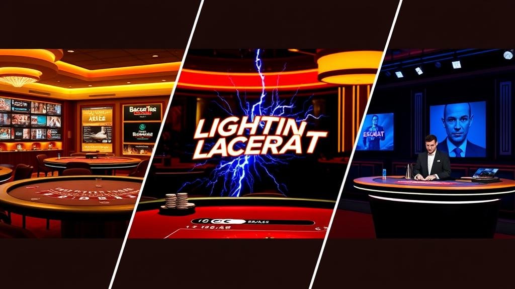 การวิเคราะห์สถิติและเค้าไพ่บาคาร่า