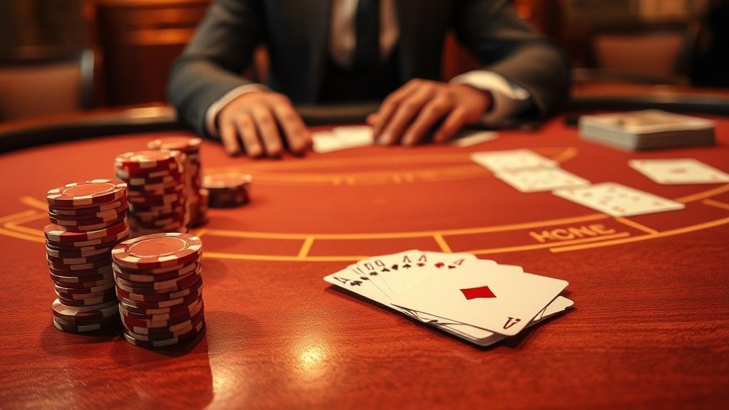 แผนภาพการบริหารจัดการเงินทุนบาคาร่า