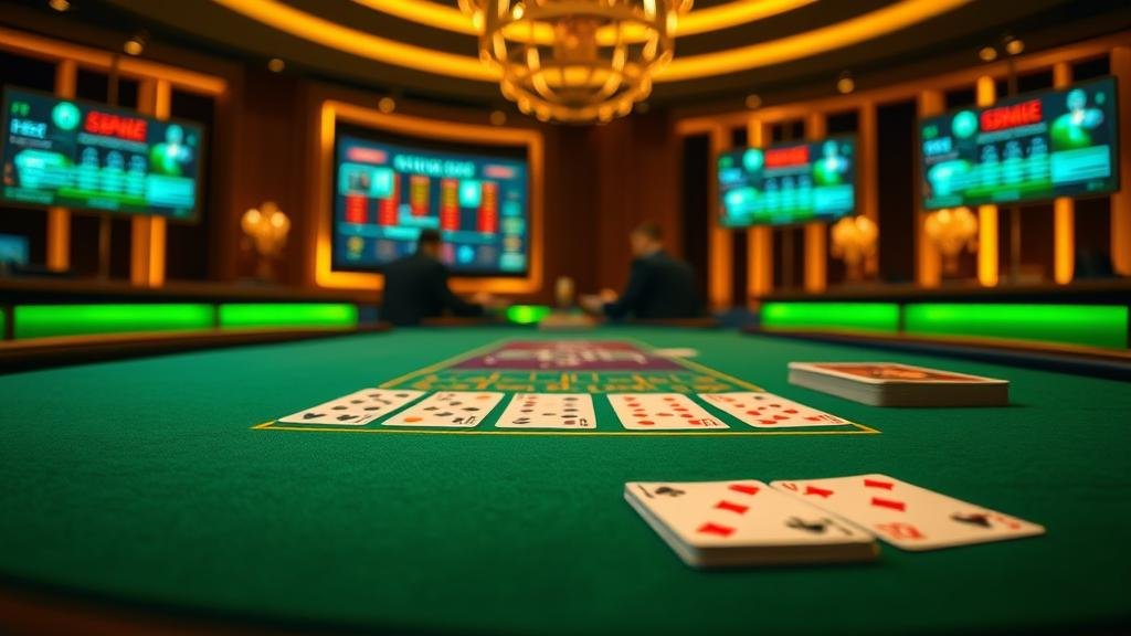 ตารางสถิติบาคาร่า หรือ ถนนไม้ขีด