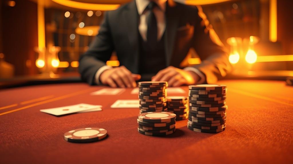 เปรียบเทียบอัตราจ่ายบาคาร่า