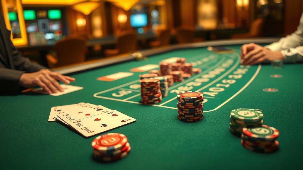 เล่นบาคาร่าผ่านมือถือ