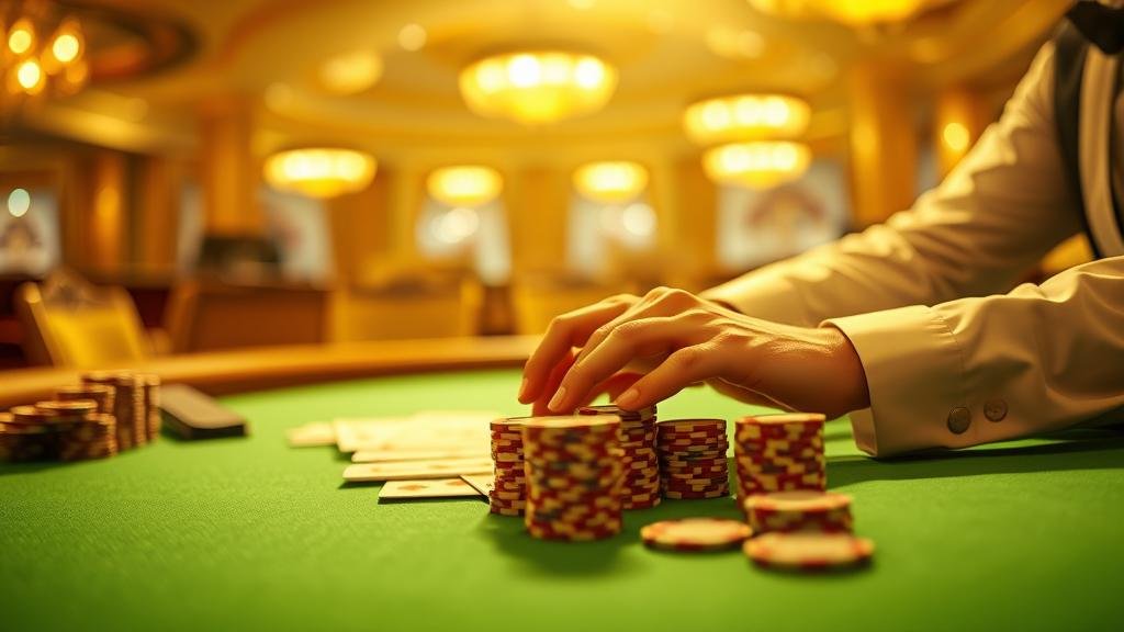 ตารางแสดงเค้าไพ่บาคาร่ารูปแบบต่างๆ