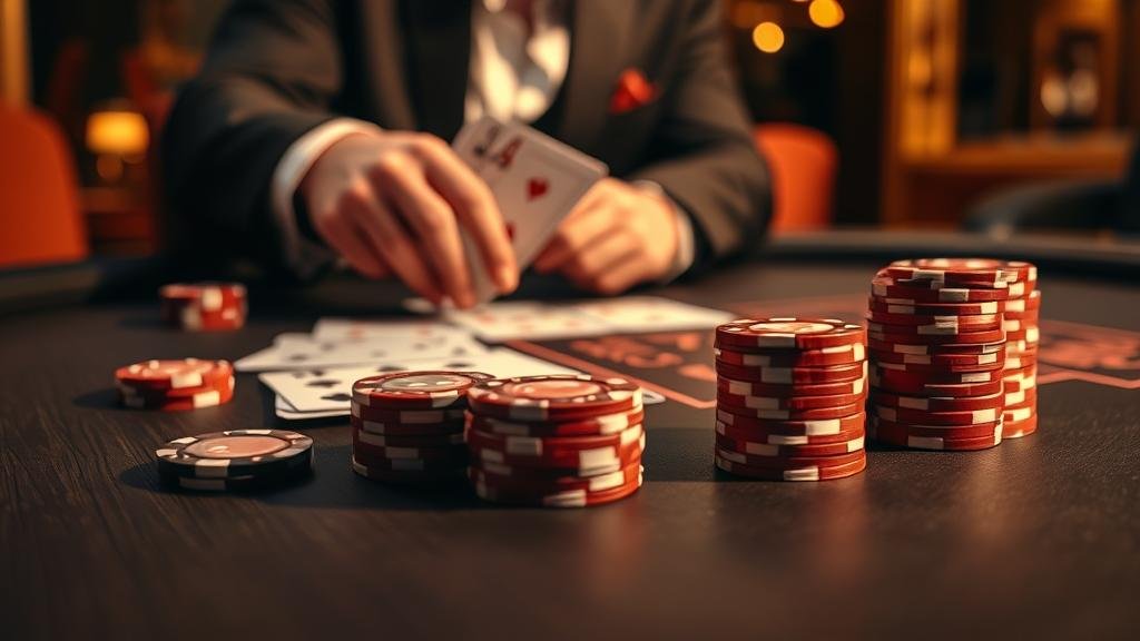 เปิดไพ่บาคาร่าให้ไว: สูตรเด็ดห้อง 91 เล่นง่ายบนมือถือ Android คืนทุนเร็ว