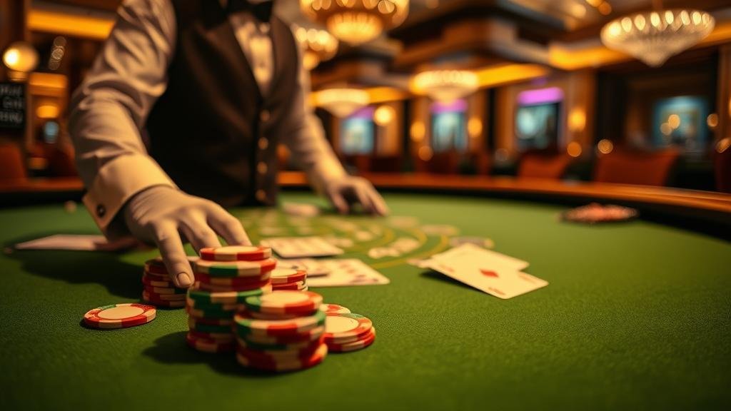 แผนผังกลยุทธ์การเดินเงินบาคาร่า