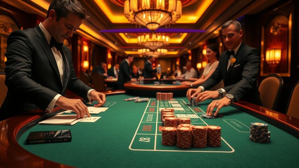 เล่นบาคาร่าสดผ่านมือถือและแท็บเล็ต