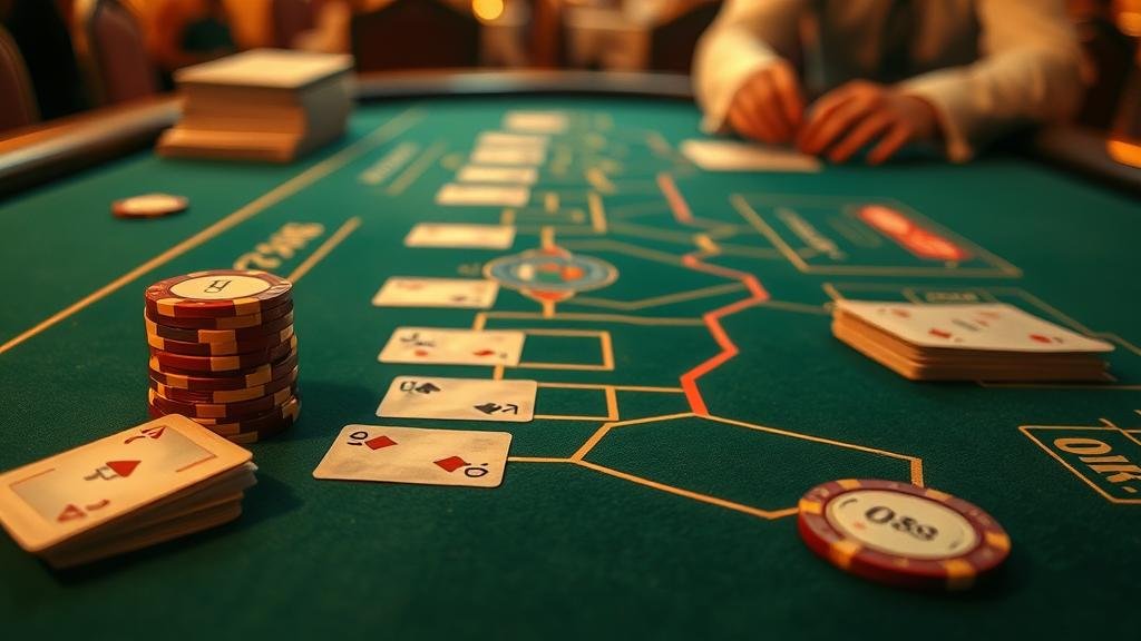 เทคนิคอ่านเค้าไพ่บาคาร่า PragmaticLive: คุมงบ AG, สูตรมังกรสั้น, สถิติเด็ด