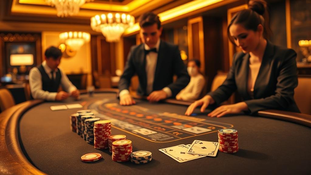 การเล่นบาคาร่าสปีดบนมือถือ iOS